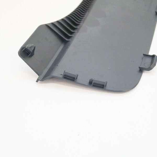 2014 VW GOLF PLUS REAR BUMPER TOWING HOOK CAP 5M0807397E9B9 NEW GENUINE + - Image 4