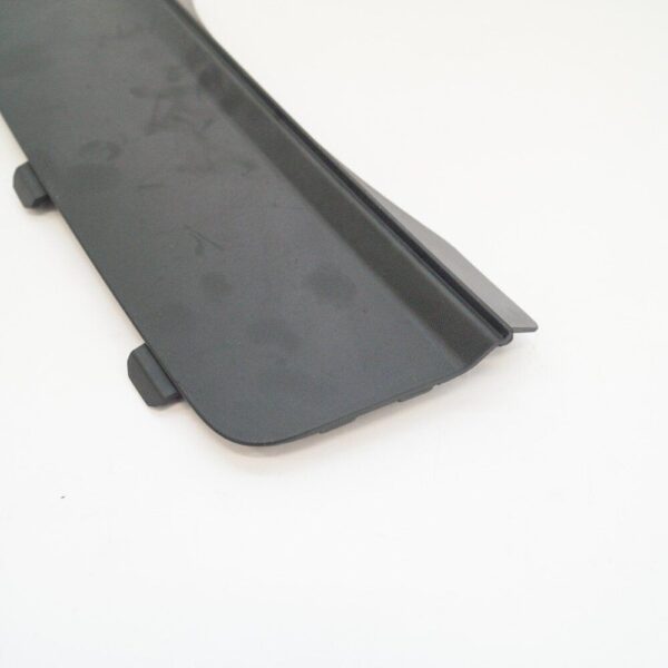 2014 VW GOLF PLUS REAR BUMPER TOWING HOOK CAP 5M0807397E9B9 NEW GENUINE + - Image 5