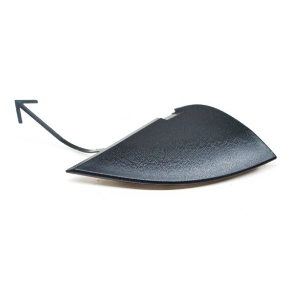 VW GOLF PLUS MK5 Rear Bumper Tow Hook Eye Cap Cover 5M0807441D9B9 NEW GENUINE - Image 3