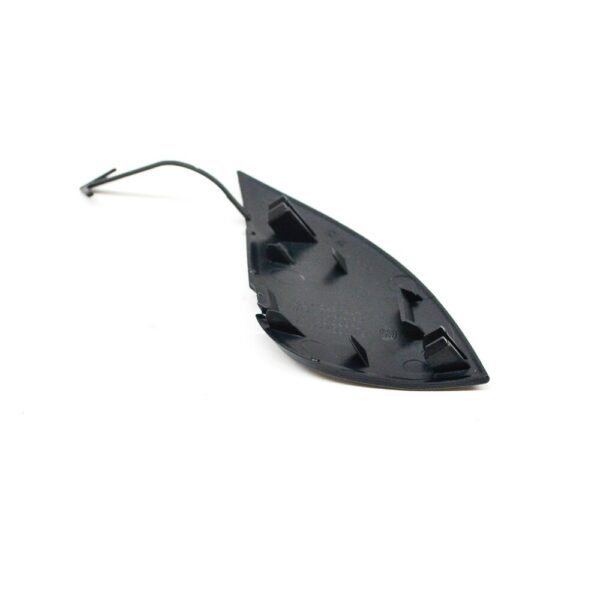 VW GOLF PLUS MK5 Rear Bumper Tow Hook Eye Cap Cover 5M0807441D9B9 NEW GENUINE - Image 5