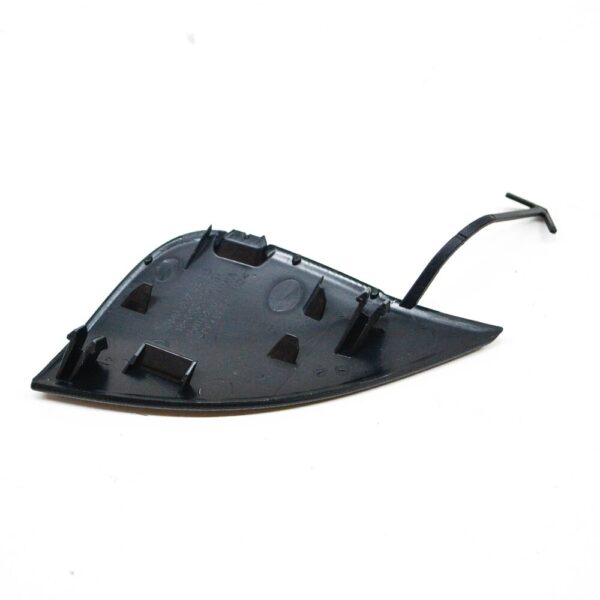 VW GOLF PLUS MK5 Rear Bumper Tow Hook Eye Cap Cover 5M0807441D9B9 NEW GENUINE