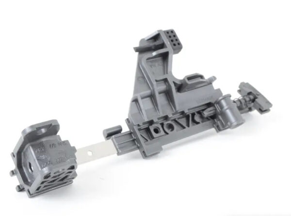 NEW VW PASSAT B6 3C REAR RIGHT SUNROOF GUIDE JAW 5M0877482A - Image 4