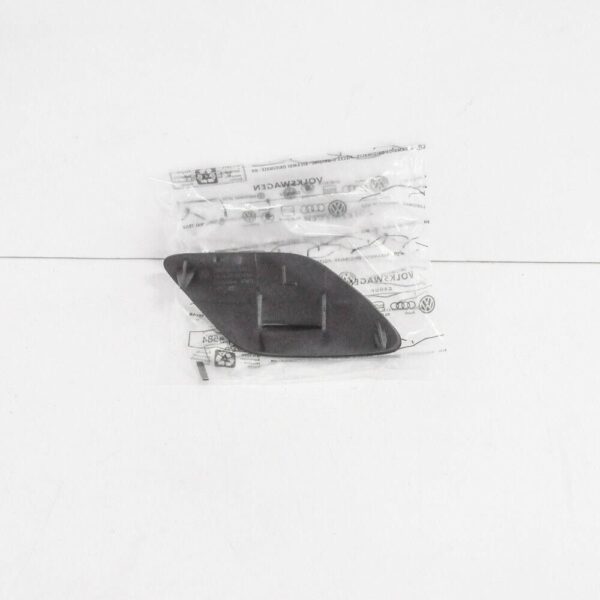 2011 VW GOLF Plus Original 5M0955109GGRU Left Headlight Washer Headphone - Image 3