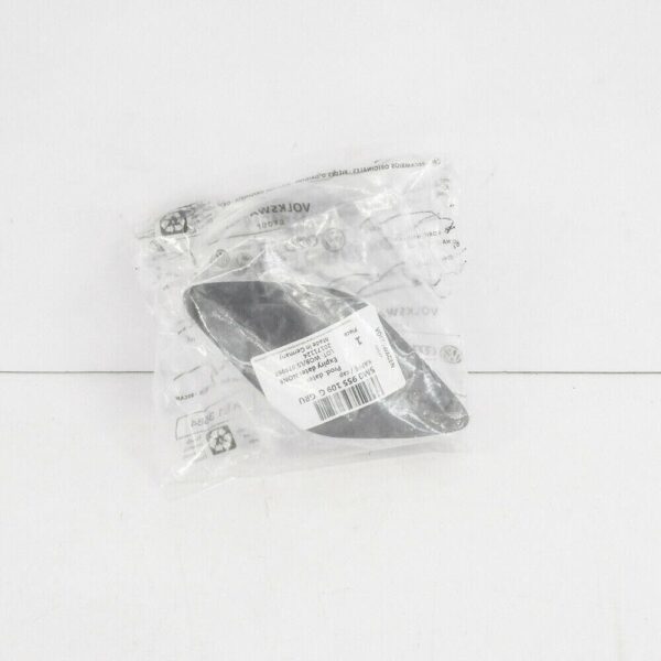 2011 VW GOLF Plus Original 5M0955109GGRU Left Headlight Washer Headphone - Image 4