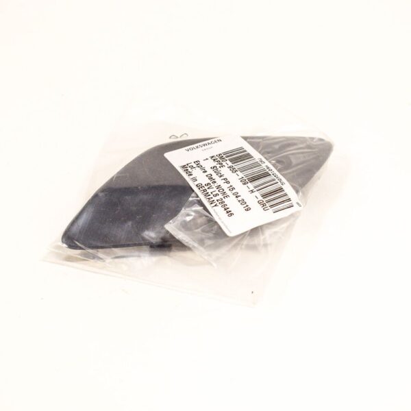VW Golf Plus 2009-2014 Headlight Washer Cover Cap Left 5M0955109HGRU NEW GENUINE - Image 3