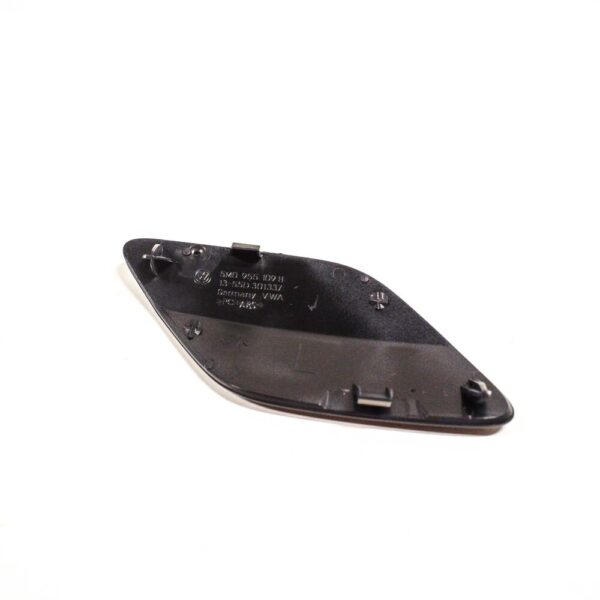 VW Golf Plus 2009-2014 Headlight Washer Cover Cap Left 5M0955109HGRU NEW GENUINE - Image 5