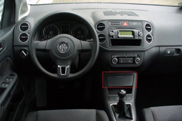 NEW ORIGINAL OEM 5M1857351BUTF