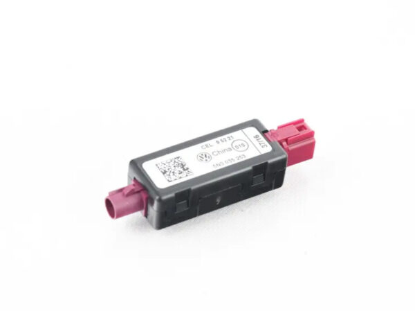 NEW VOLKSWAGEN CC FAULT SUPPRESSOR 5N0035253 ORIGINAL - Image 3