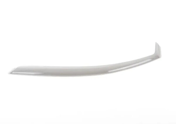 Volkswagen Tiguan 5N MK1 Front Door Wind Repellent Set, 5N0072193, Original Part - Image 5