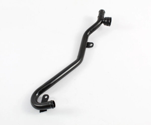 NEW VW AUDI ŠKODA SEAT BUG CONVERTIBLE BETTLE CADDY COOLANT PIPE 5N0121065 - Image 3