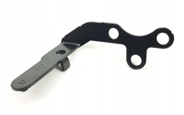 NEW VW TIGUAN 5N MK1 ADDITIONAL COOLANT PUMP BRACKET 5N0121093A ORIGINAL - Image 4