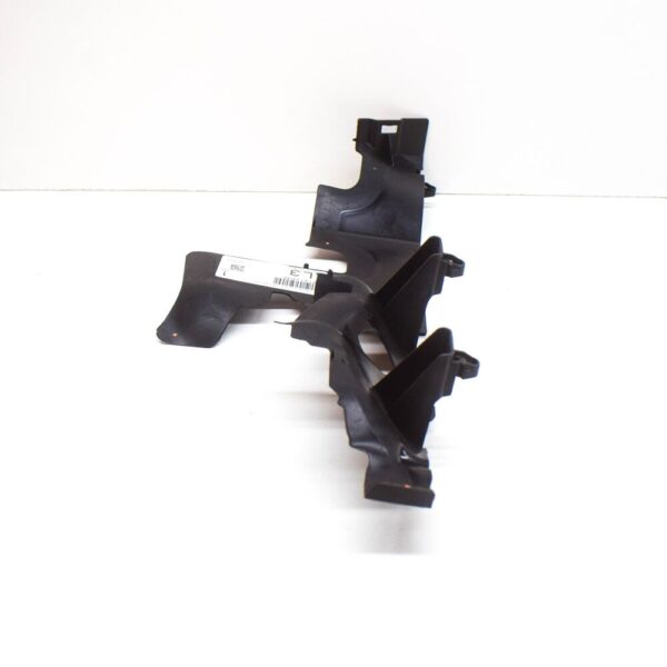 Volkswagen Tiguan MK1 Right Radiator Air Guide 5N0121284K NEW REAL - Image 4