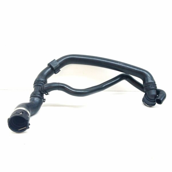 NEW AUDI Q3 8U ENGINE RADIATOR LOWER COOLANT HOSE 5N0122051CC ORIGINAL - Image 3