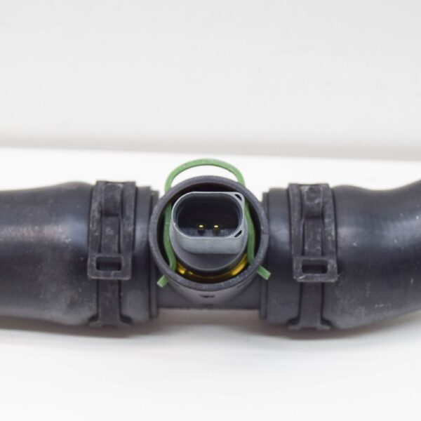 New AUDI Q3 8U Coolant Hose With Quick Release Coupling 5N0122051CF - Image 4