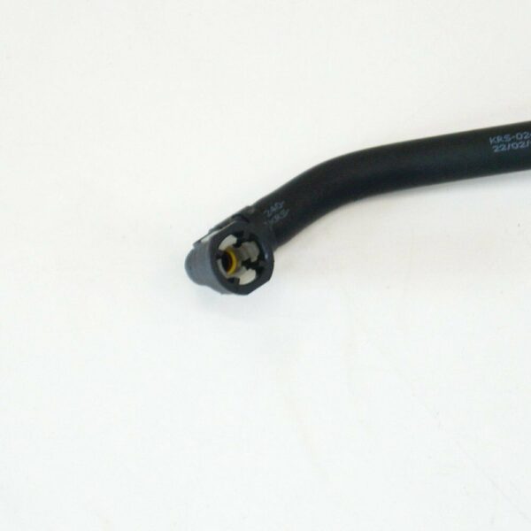 NEW AUDI Q3 8U COOLING PIPE HOSE 5N0133366E 2016 2.0 PETROL ORIGINAL - Image 3