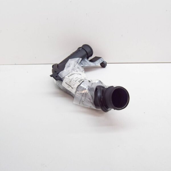 AUDI A3 8P CHARGE AIR COOLER AIR PIPE 5N0145770A NEW ORIGINAL - Image 3