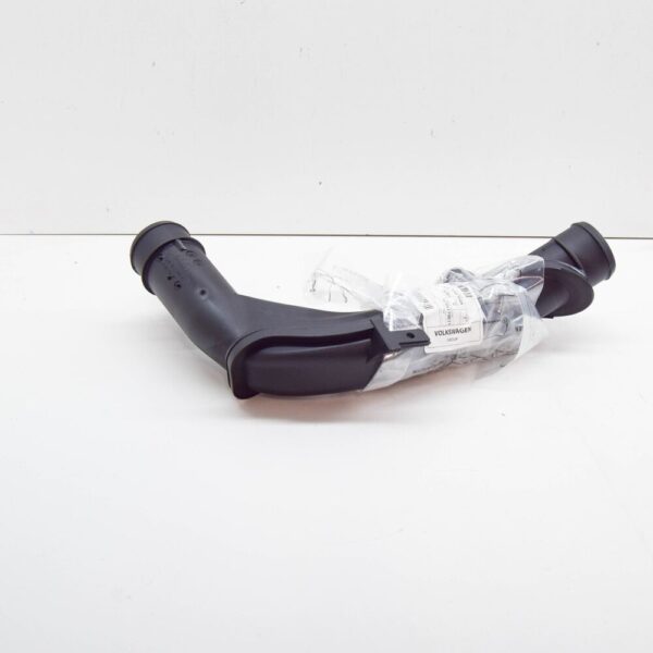 AUDI A3 8P CHARGE AIR COOLER AIR PIPE 5N0145770A NEW ORIGINAL - Image 4