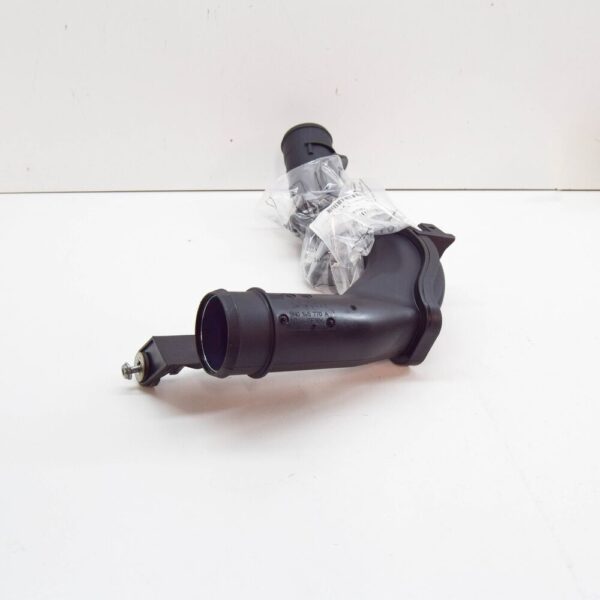 AUDI A3 8P CHARGE AIR COOLER AIR PIPE 5N0145770A NEW ORIGINAL - Image 5