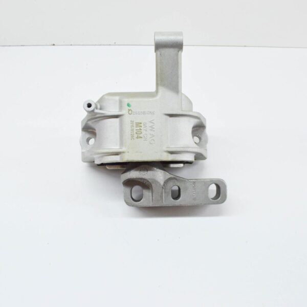 NEW VOLKSWAGEN TIGUAN 5N TRANSMISSION GEARBOX MOUNT RIGHT 5N0199262Q - Image 4