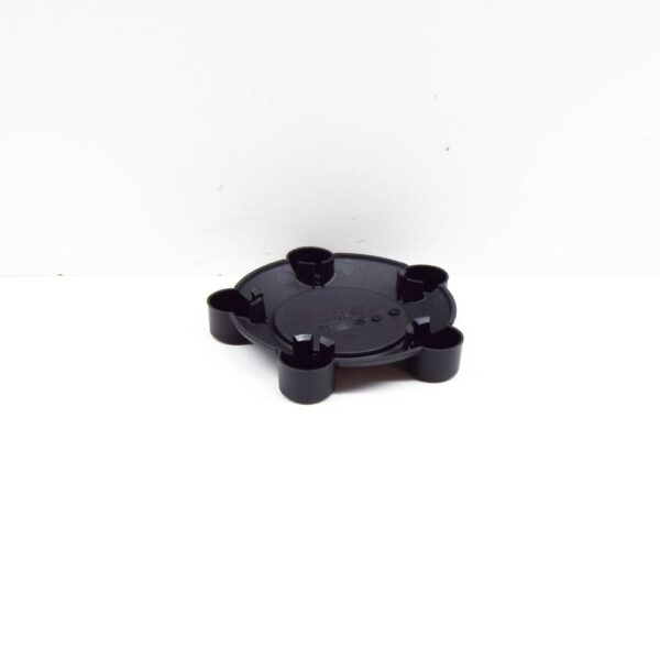 Volkswagen Tiguan Mk1 Wheel Center Hub Cap Cover 5N0601169XRW NEW GENUINE - Image 3