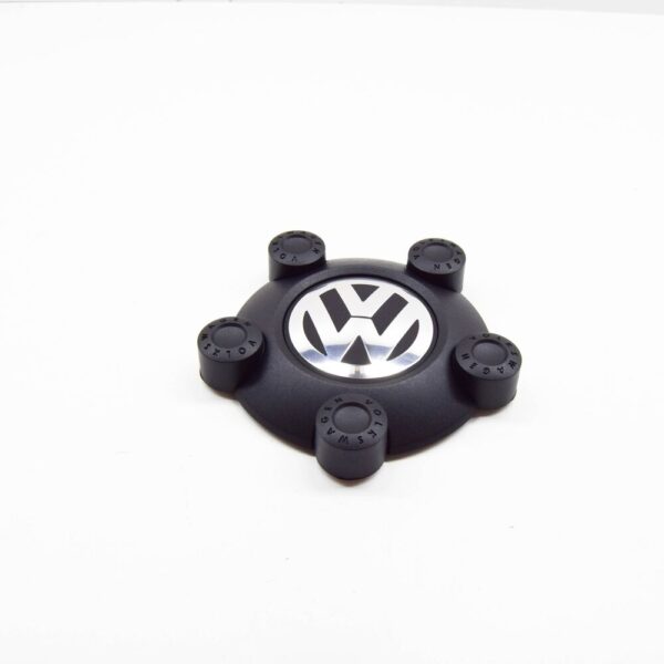 Volkswagen Tiguan Mk1 Wheel Center Hub Cap Cover 5N0601169XRW NEW GENUINE - Image 5