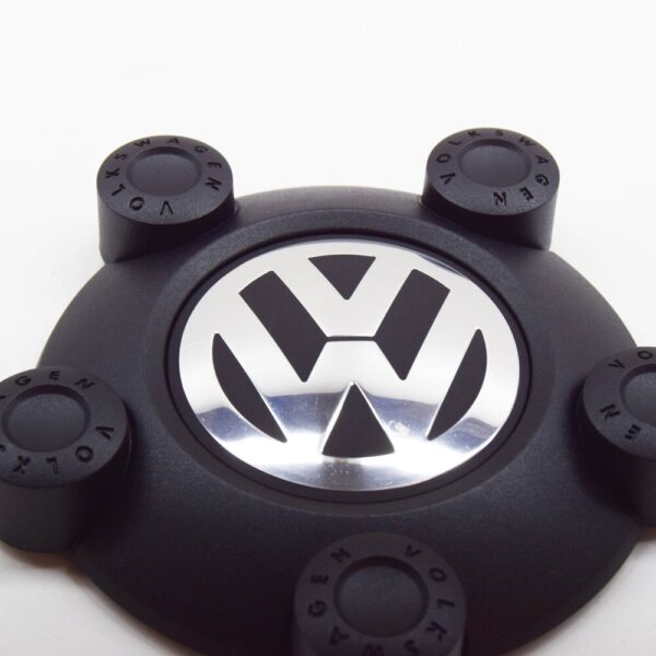 Volkswagen Tiguan Mk1 Wheel Center Hub Cap Cover 5N0601169XRW NEW GENUINE