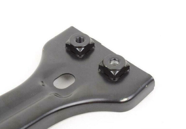 Volkswagen TIGUAN 5N MK1 Radiator Lock Support Holder 5N0805567B NEW REAL - Image 3