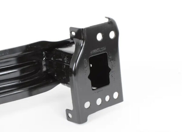 VOLKSWAGEN TIGUAN 5N MK1 bumper front bumper 5N0807109J NEW ORIGINAL - Image 4