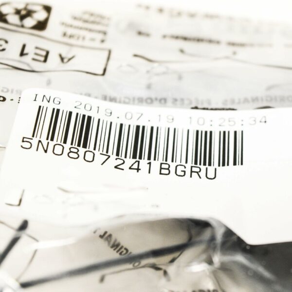 5N0807241BGRU