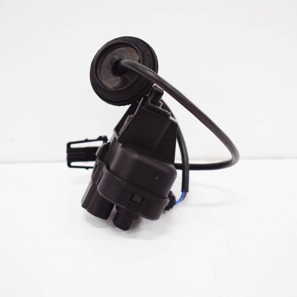 Volkswagen Tiguan 5N Fuel Door Actuator 5N0810773F NEW GENUINE +