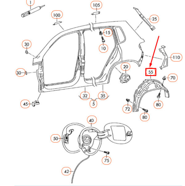 Rear Right