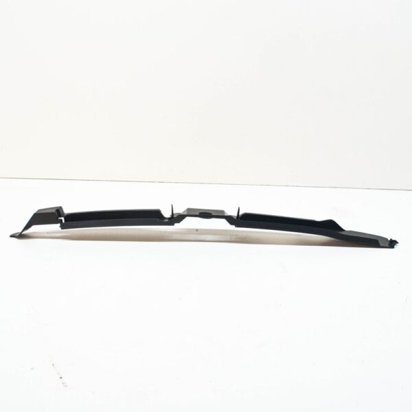 Volkswagen Tiguan AD fender end plate front left 5N0821111 NEW ORIGINAL - Image 3