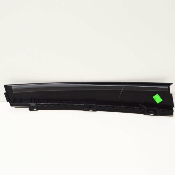 NEW VW TIGUAN MK1 FRONT RIGHT DOOR WINDOW FRAME TRIM 5N0837902B041 OEM - Image 3