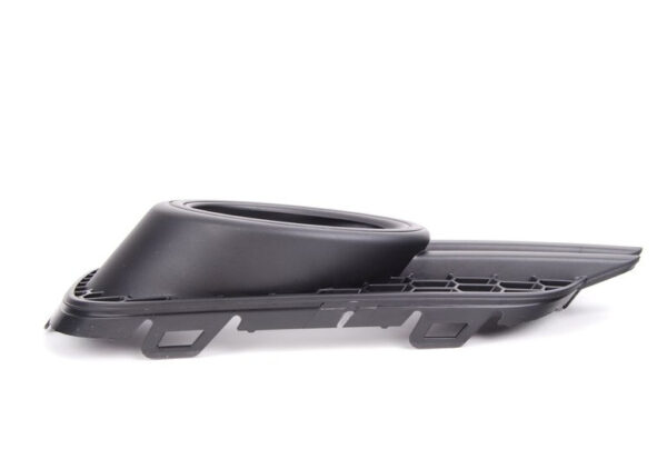VW Tiguan Mk1 lower left fog light grille 5N0853665G9B9 NEW - Image 3