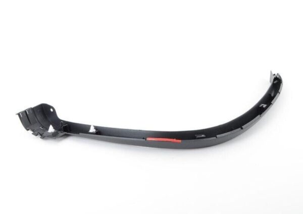 VW TIGUAN 08-16 R-LINE arch lining wheel front fender right O/S 5N - Image 3