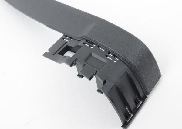VW TIGUAN 08-16 R-LINE arch lining wheel front fender right O/S 5N - Image 5