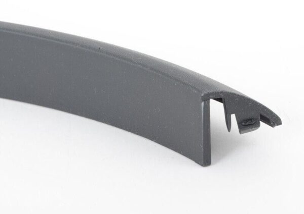 VW TIGUAN 08-16 R-LINE arch lining wheel front fender right O/S 5N