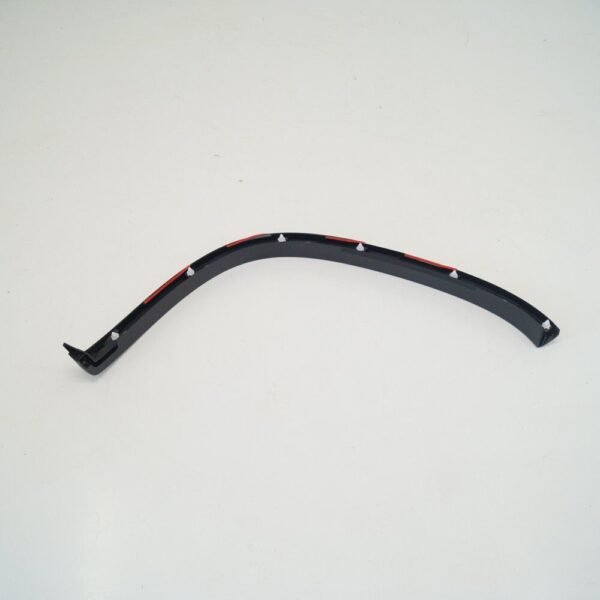 New Volkswagen Tiguan Rear Right Overfender Arch 5N08538189B9 - Image 3