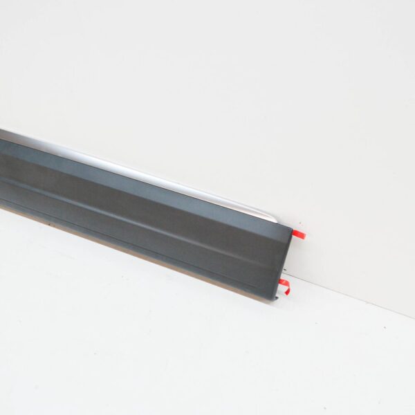 VW TIGUAN 5N MK1 Front Right Door Lower Molding 5N0854940DUBN NEW GENUINE - Image 4