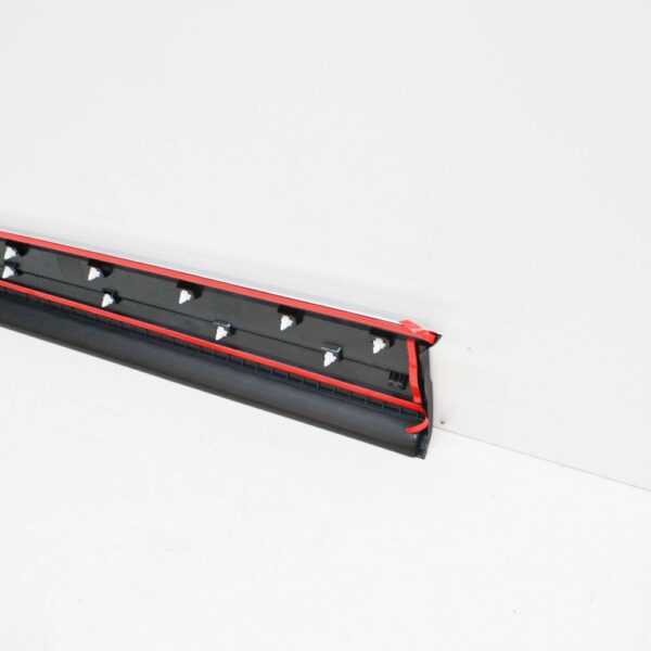 VW TIGUAN 5N MK1 Front Right Door Lower Molding 5N0854940DUBN NEW GENUINE