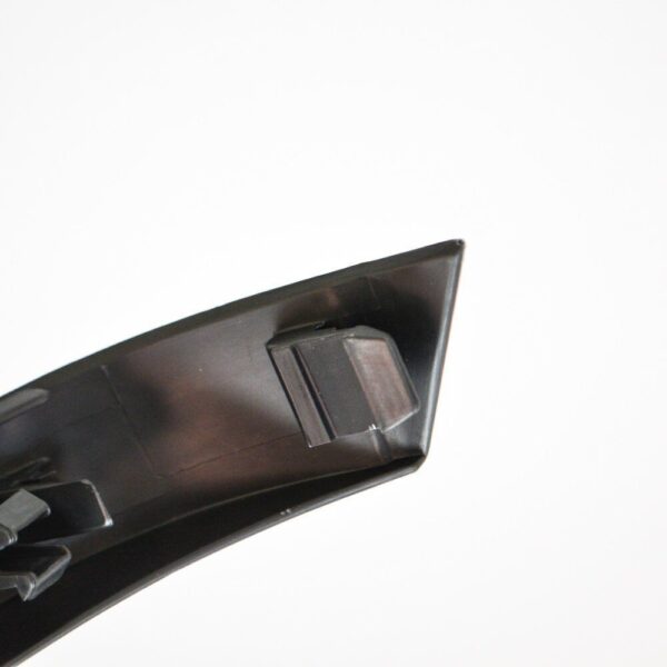 Volkswagen Tiguan Front Left Wheel Arch Cover 5N0854969H9B9 New Genuine - Image 4