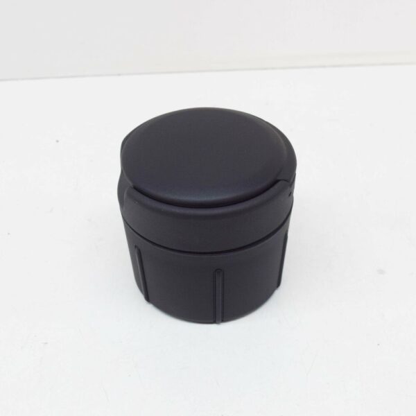 NEW VOLKSWAGEN JETTA MK6 CENTER CONSOLE CUP HOLDER ASHTRAY 5N0857961B82V - Image 4
