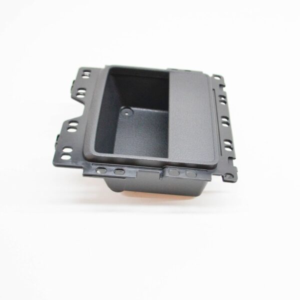 VW Tiguan 5N MK1 console, rear storage compartment, 5N0862639A82V, original part - Image 4