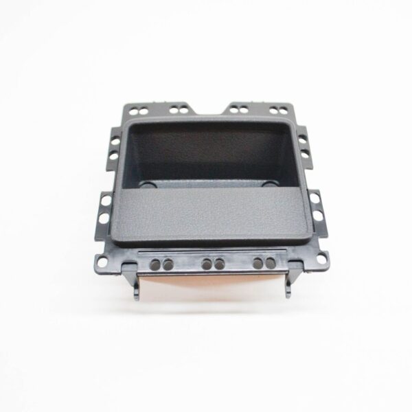 VW Tiguan 5N MK1 console, rear storage compartment, 5N0862639A82V, original part - Image 5