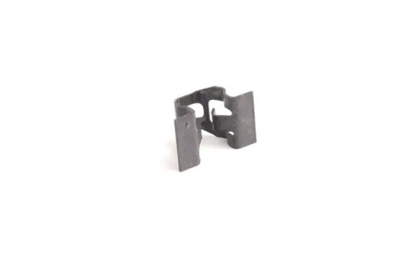 Audi A8 D4 intake manifold clip 5N0867190, original part - Image 3