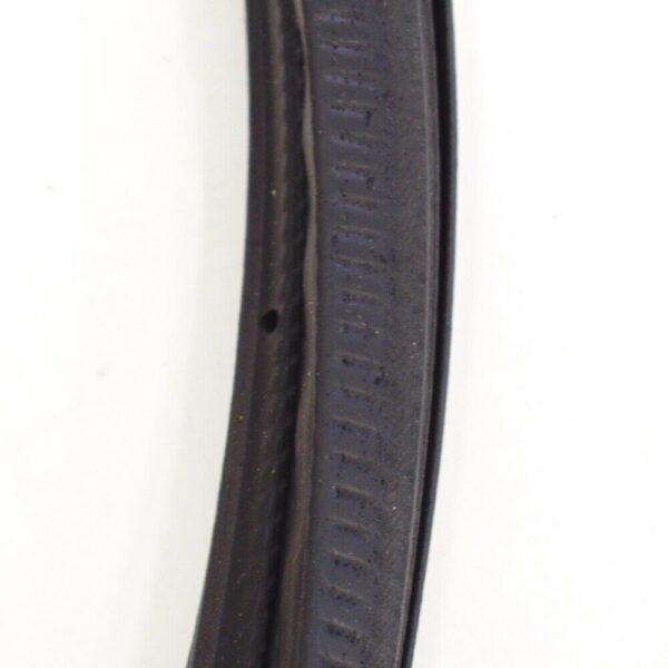 VOLKSWAGEN TIGUAN MK2 rubber seal front left door 5N0867911A9B9 2016 NEW - Image 4