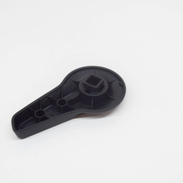 AUDI Q3 8U FRONT RIGHT SEAT BACKREST ADJUSTMENT HANDLE 5N088160682V NEW ORIGINAL - Image 3
