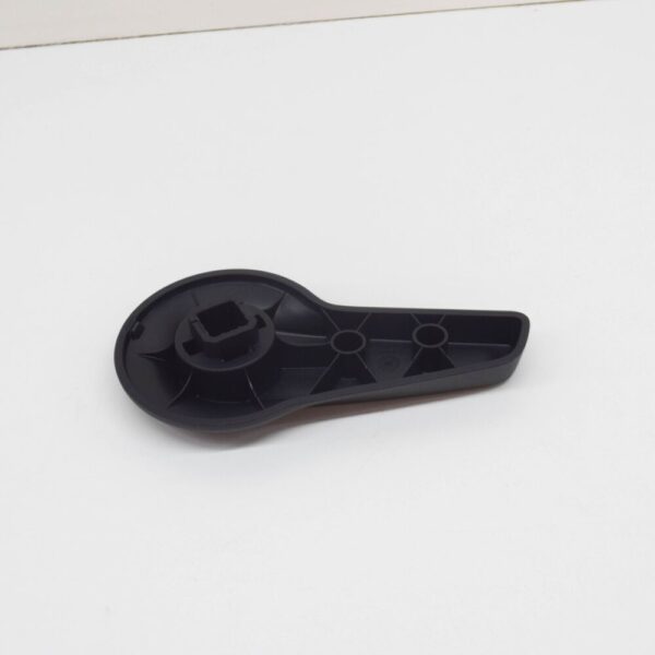 AUDI Q3 8U FRONT RIGHT SEAT BACKREST ADJUSTMENT HANDLE 5N088160682V NEW ORIGINAL - Image 4