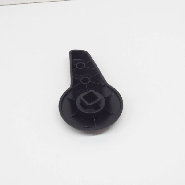 AUDI Q3 8U FRONT RIGHT SEAT BACKREST ADJUSTMENT HANDLE 5N088160682V NEW ORIGINAL - Image 5