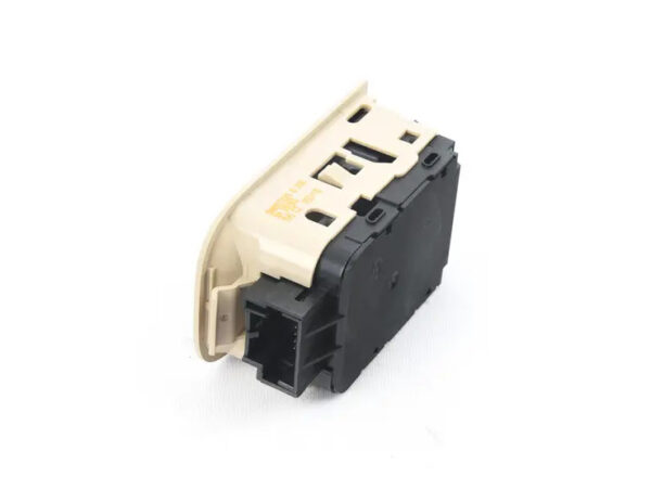 VW Tiguan 5N Front Console Parking Brake Button 5N0927225BXSK NEW GENUINE - Image 4